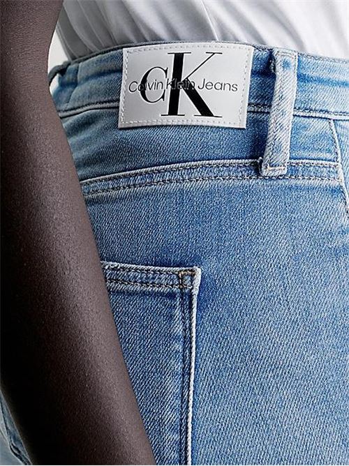  CALVIN KLEIN JEANS | J20J222142/1AA